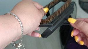 Моя любимица? Паровая швабра 2 в 1 Kitfort KT-1018 | Обзор швабры и всех насадок в действии ?