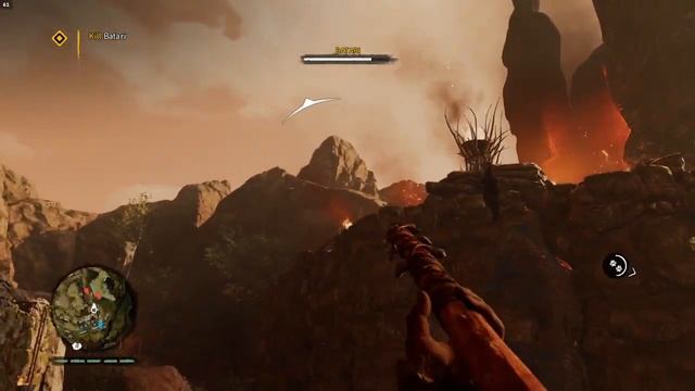 Far Cry Primal #3 #pc #nocommentary смотреть онлайн
