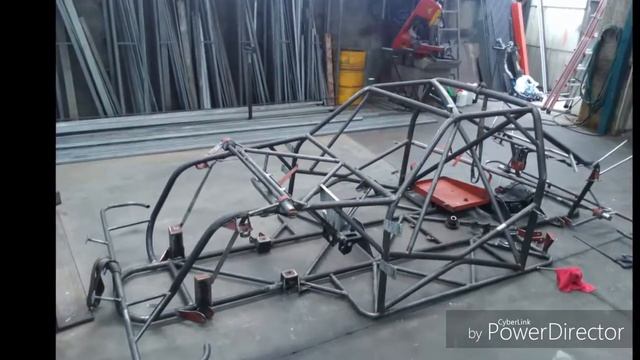 Montaje Audi Quattro S1 E2 proto смотреть онлайн