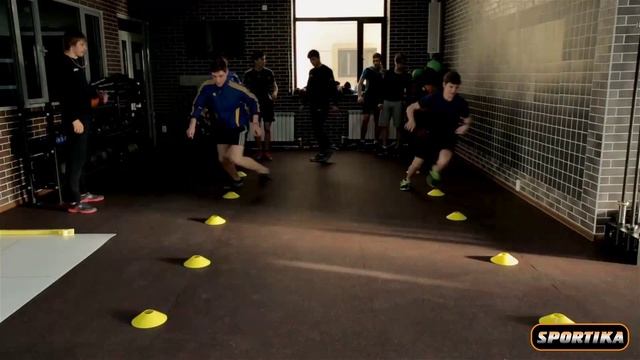 Empire City Sportika 30 sec on Radio Edition смотреть онлайн