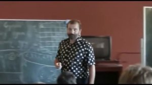 Вероятность и статистика [1/2] // Иван Ященко