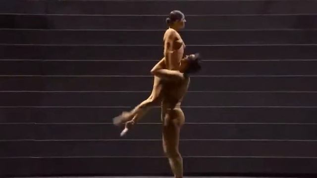 Danza De Las Horas (La Gioconda, Ponchielli) - Opera Nacional de París, 2013 смотреть онлайн