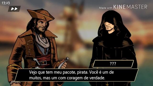 Assassin's Creed: Pirates