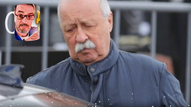 Стало известно кто отправил Леонида Якубовича на покой смотреть онлайн