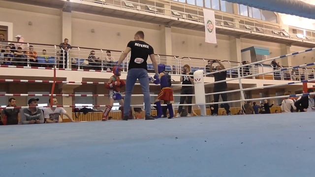 Кямалов(Апачи,Минск) - Альшаник(Осиповичи) смотреть онлайн