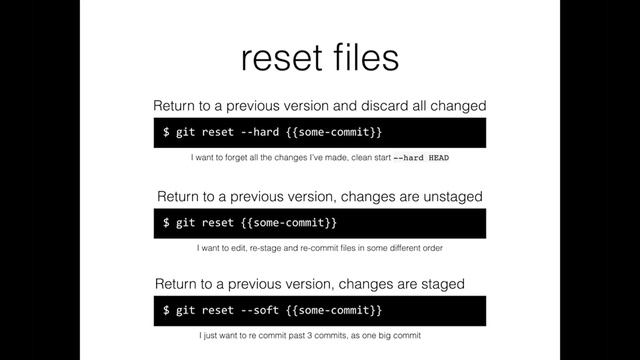 10 GIT Tips and Tricks смотреть онлайн