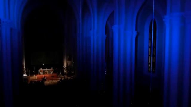 Astor Piazzolla (1921 -1992) - «Ave Maria»; François Couperin (1668 — 1733) - «'L'adolescente» смотреть онлайн