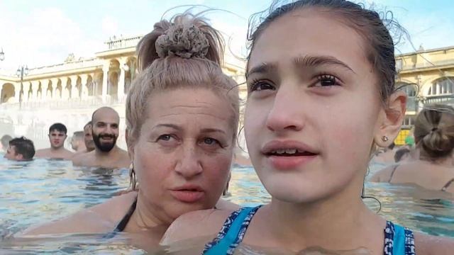 VLOGmas?: 4 / ОКЕАНАРИУМ? / ПЕРЕЕЗД В БУДАПЕШТ смотреть онлайн