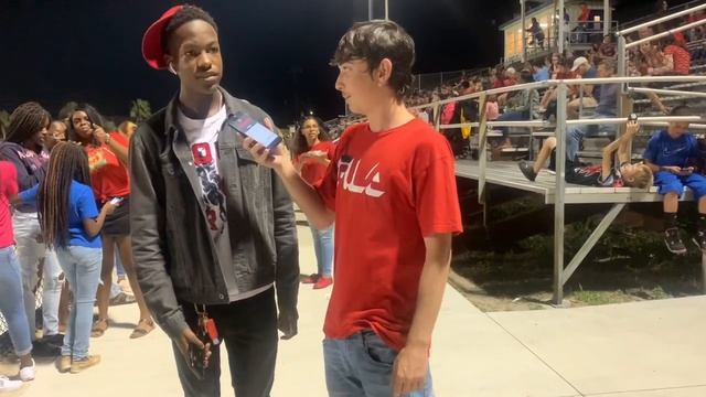 CAN YOU FINISH THE LYRICS ?? *FOOTBALL GAME EDITION* смотреть онлайн