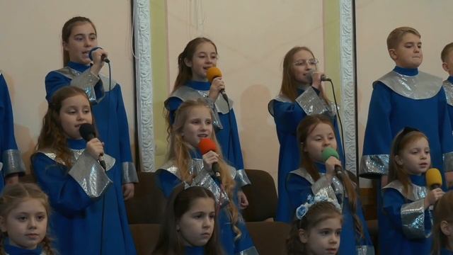 #різдвяниймарафон2021 || м. Рівне смотреть онлайн