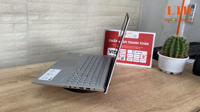 Asus VivoBook S15 V5000F I5 Gen 10 SSD 256 Ram 8 Vga MX250 2G BH 6 Tháng tại laptopdeal.vn смотреть онлайн