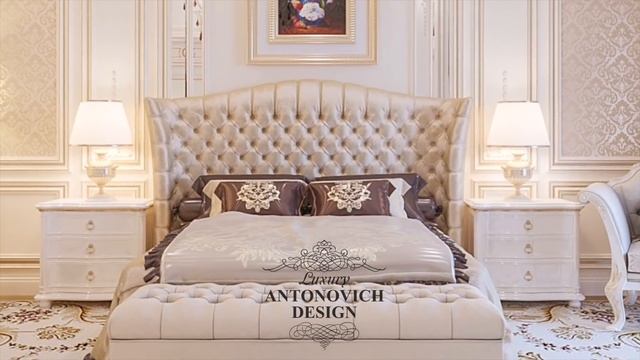 Дизайн проект дома в коттеджном городке "Золоче" (Украина) смотреть онлайн