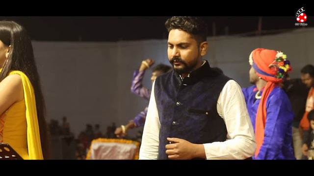 Man Jhume | Kanchan Joshi & Subhash | Live Show | Amartapu 2022 смотреть онлайн