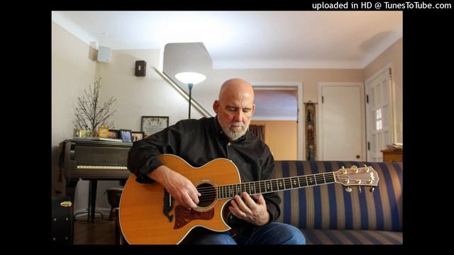 Tom Gorman - Vision Of The Butterfly смотреть онлайн
