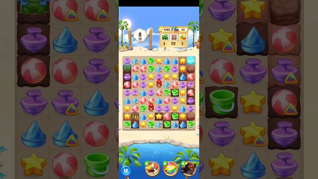 angrybird Match 3 S1 Ep25 Level 376 to 380 non editing #gameplay #nocopyright смотреть онлайн