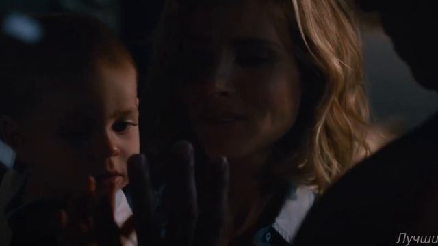 Форсаж 8 - Доминик Торетто впервые видит своего сына смотреть онлайн