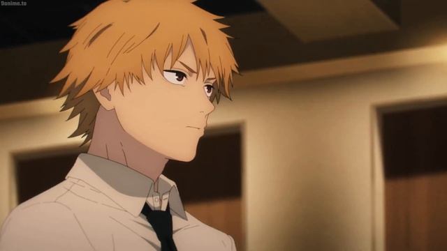 All Kobeni Moments | Chainsaw Man смотреть онлайн