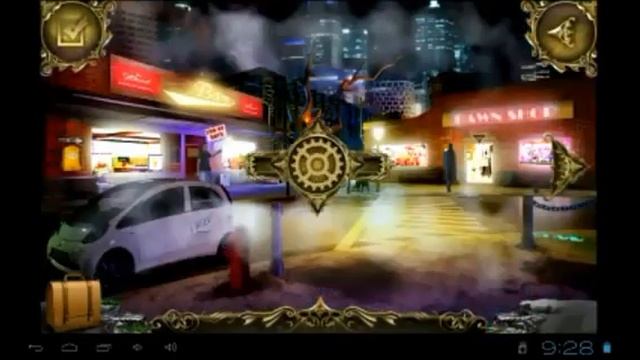 Dark Stories Bloody Night Crimson Shroud Walkthrough - Part 1 | Dark Stories Bloody Night MPI Games смотреть онлайн