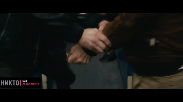 Добро должно быть с кулаками.👊 Отрывок из фильма Никто. смотреть онлайн