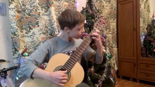 Emíli Pujol Vilarrubí - Estudio N° 25 in a minor. Performed by Heorhii Biron смотреть онлайн