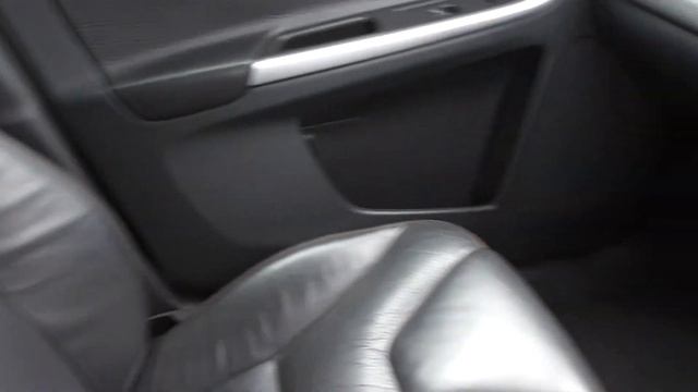 Volvo XC60 T6 AWD смотреть онлайн