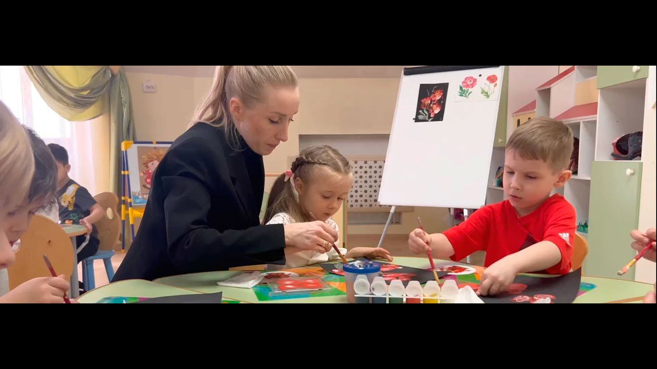 Муниципальный этап «Лучшая программа глазами детей в Навигаторе дополнительного образования детей» смотреть онлайн