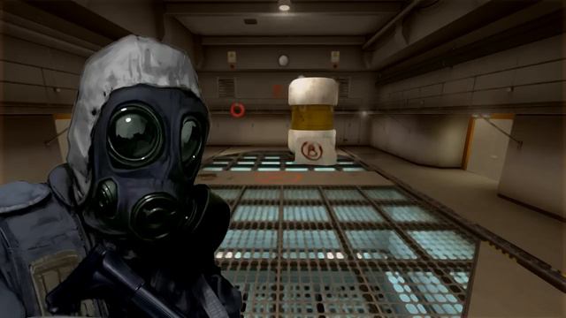 CS:GO SAS Sounds [+SUBS] [+DL] смотреть онлайн