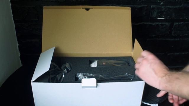 SE Electronics X1S Studio Bundle - Распаковка и Комплектация