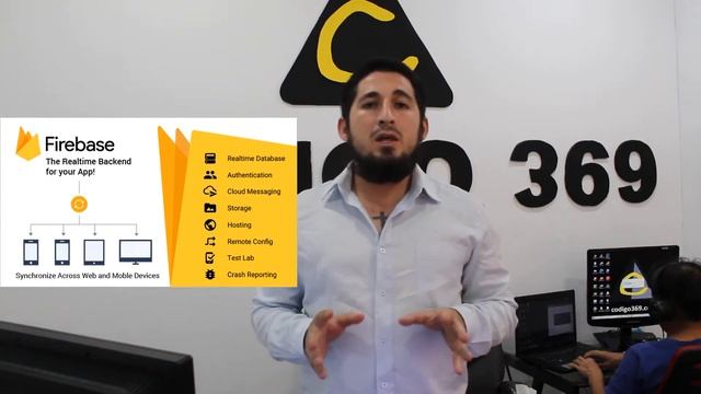Pasar de SQLServer a Firebase en Xamarin forms смотреть онлайн