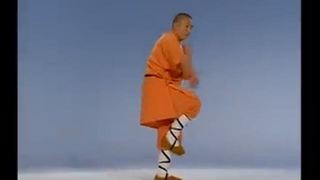 Shaolin Kung Fu: 18 fight techniques смотреть онлайн