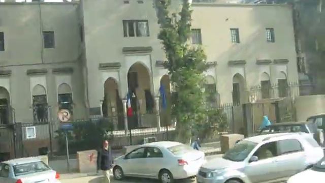 Экскурсия в Каир смотреть онлайн