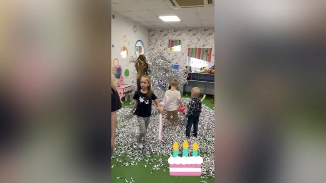 Мальчикам 5 лет! смотреть онлайн