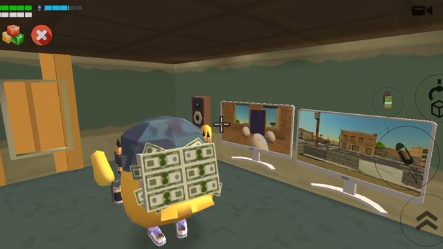 проверяем миф про мясную курицу смотреть онлайн