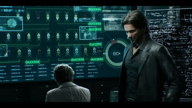 RESIDENT EVIL: DEATH ISLAND - Official Trailer смотреть онлайн