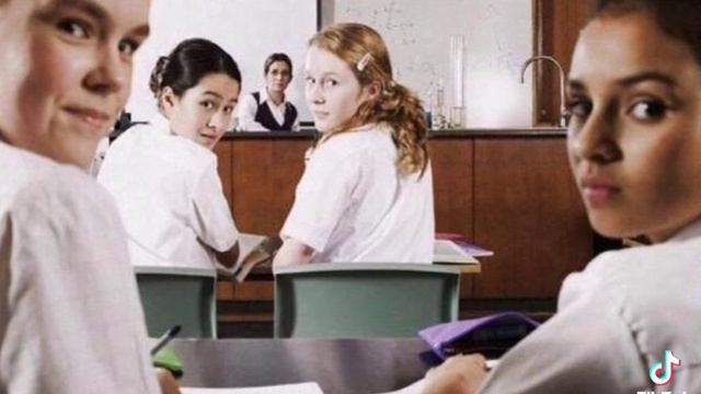 Кто понел тот понел