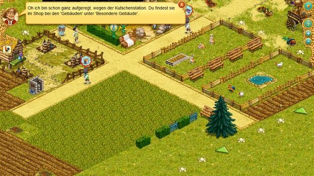 let´s play my little farmies #5 смотреть онлайн