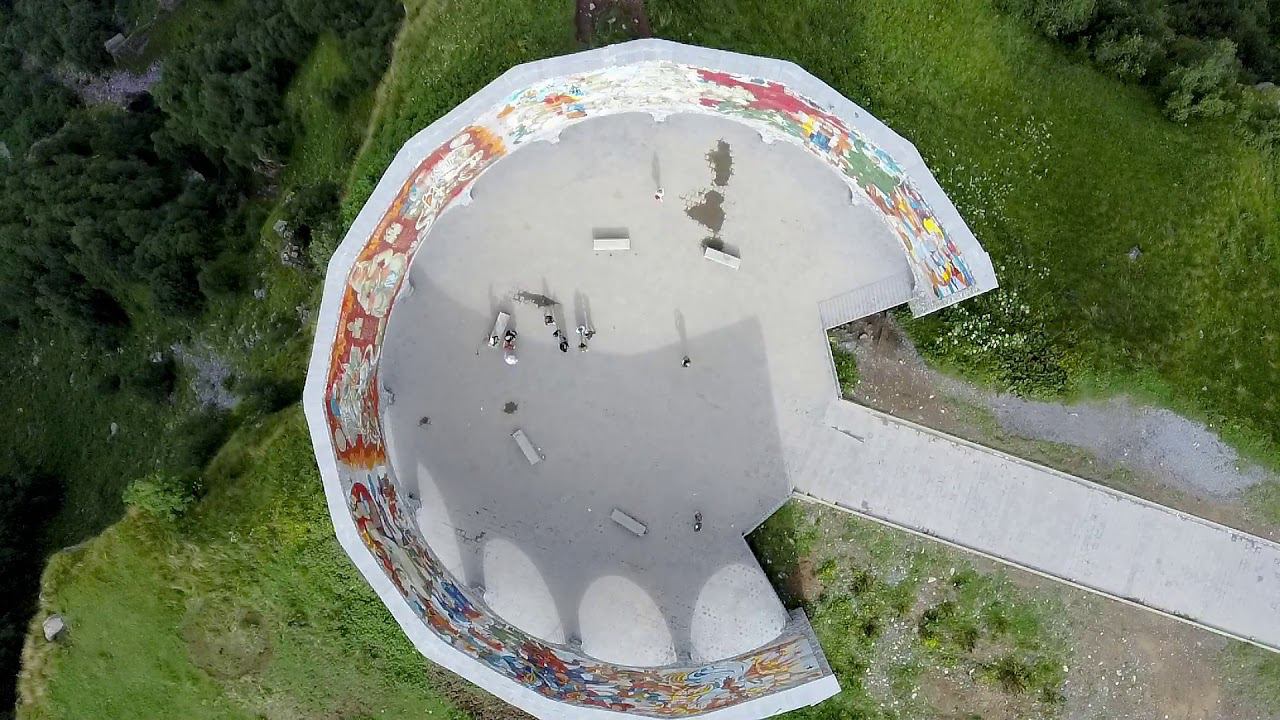 Грузия, август 2019 года смотреть онлайн