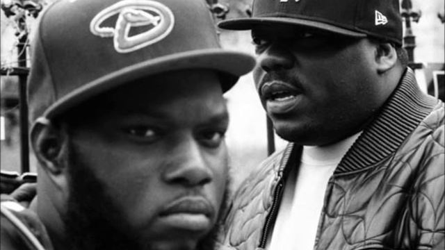 Beanie Sigel & Freeway - Got Nowhere (Prod. Kanye West) смотреть онлайн