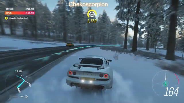 FORZA HORIZON 4 CONSIGUIENDO 3 ESTRELLAS Y EL BENTLEY смотреть онлайн