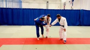 5 ОФИГЕННЫХ КОНТРПРИЕМА. КАК ДЕЛАТЬ КОНТРБРОСОК В ДЗЮДО.КОНТРАТАКИ В ДЗЮДО. JUDO COUNTERATTACK