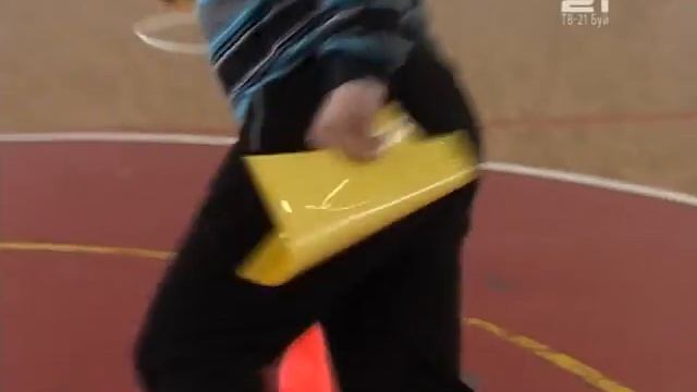 Мероприятие к Дню защитника Отечества в д/с № 15 "Огонек" смотреть онлайн