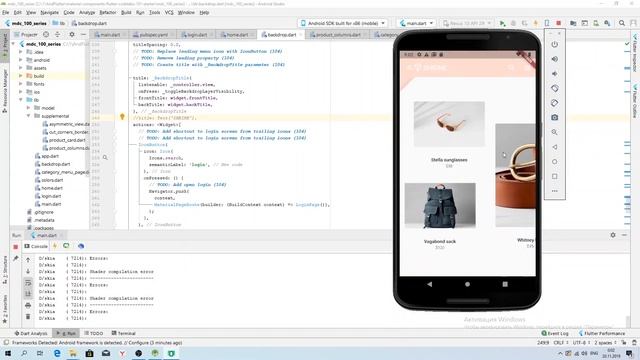 New course on programming || Java, Kotlin, Flutter смотреть онлайн