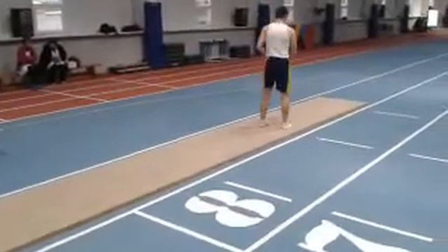 Олимпиада по физкультуре Гимнастика Митя смотреть онлайн