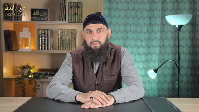 ЗИКР ОТ БОЛЕЗНЕЙ И ДЛЯ СОХРАНЕНИЯ БЛАГ | Имам Шамиль Шафи’ий смотреть онлайн