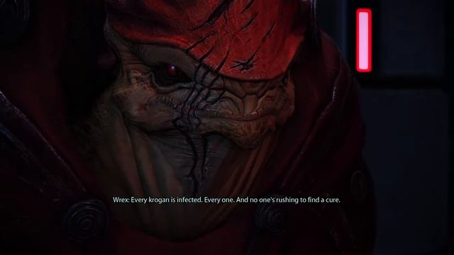 Mass Effect | Part 4 - Normandy смотреть онлайн