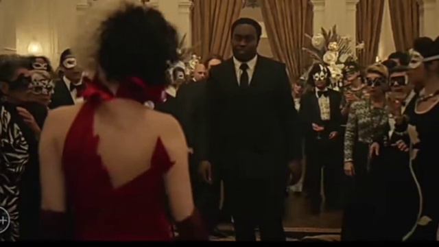 Круэла трелер (2021 года). смотреть онлайн