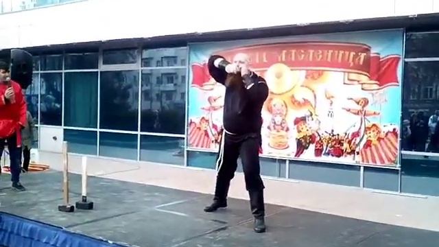 Богатырь донской смотреть онлайн
