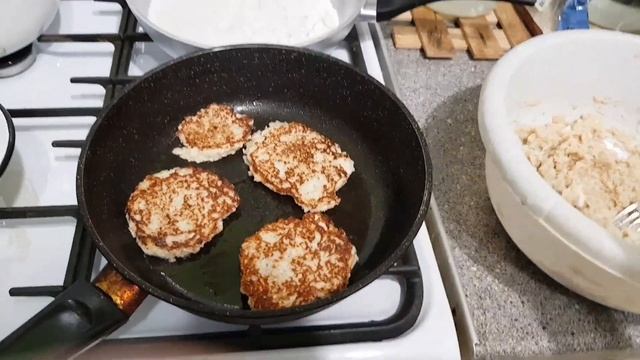 Драники с капусты рецепт Самвела Адамяна Честный отзыв. Ест даже собака смотреть онлайн