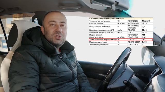 Sintec Premium 5W-30 A3/B4 - ДЕШЕВОЕ масло для VW, Mercedes, Skoda, Audi, Renault и LADA. смотреть онлайн