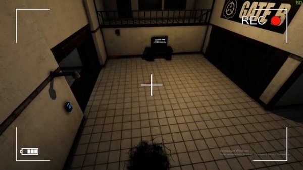 SCP:SL - Breach (ZANICK)